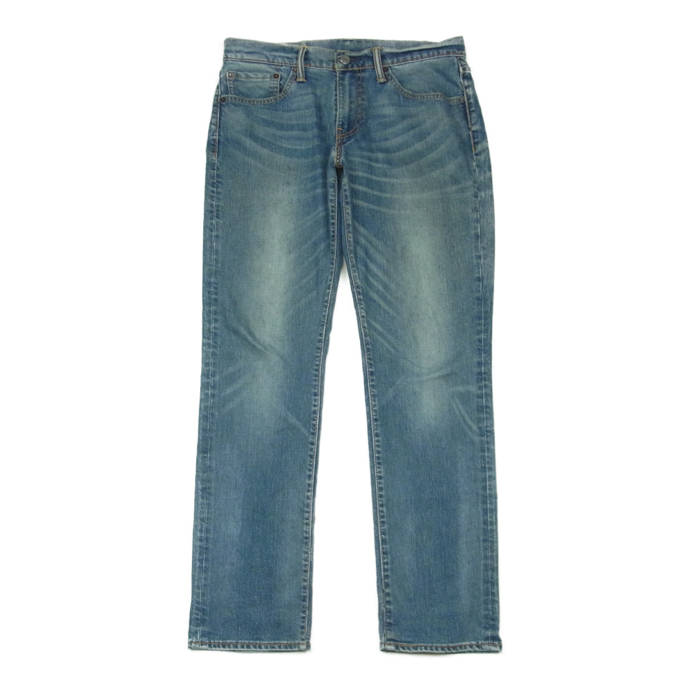 Levi's リーバイス デニムパンツ WPL-423 RED レッド 17F F02 デニム