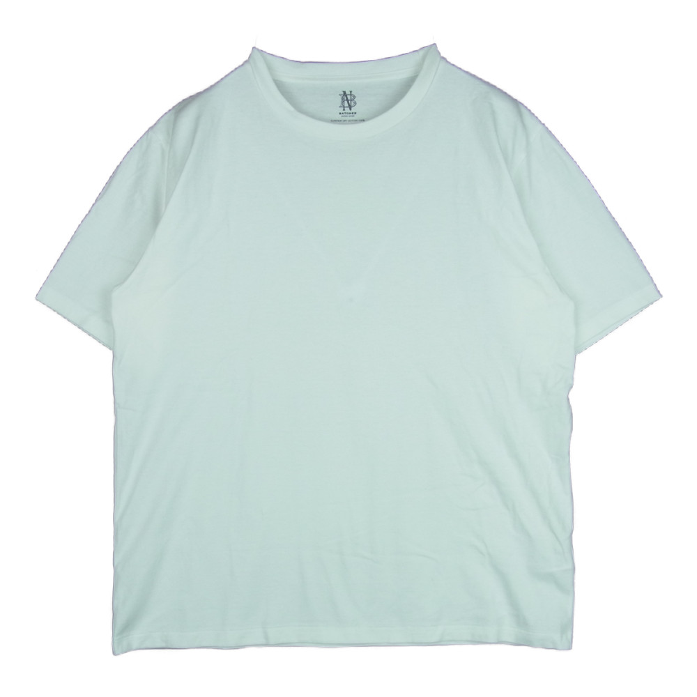 バトナー BATONER 半袖Ｔシャツ 21SS BN-21SM-046 GIZA 87 PACK T