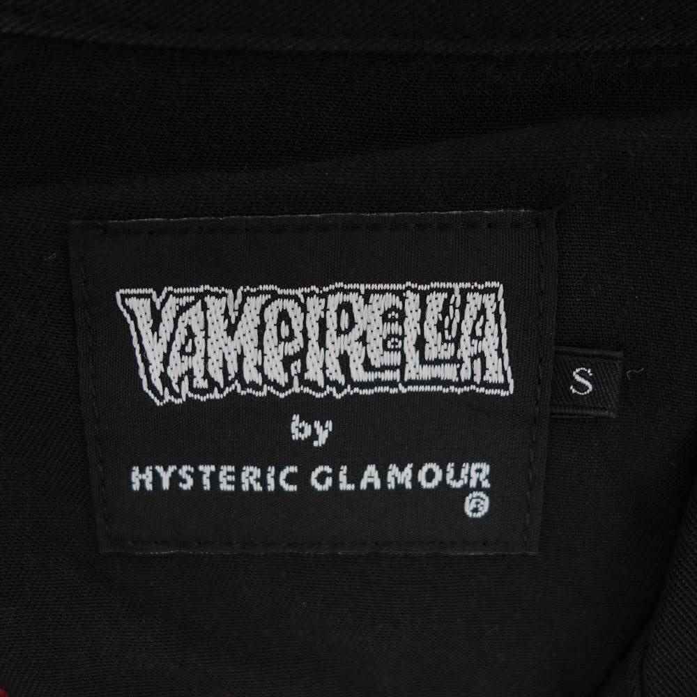 HYSTERIC GLAMOUR ヒステリックグラマー その他トップス 22SS