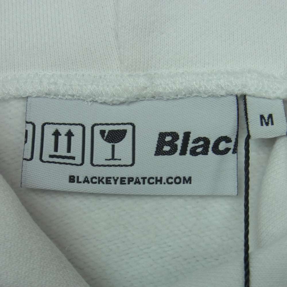 ブラックアイパッチ BlackEyePatch パーカー 21SS BEPSS21EI19 THE