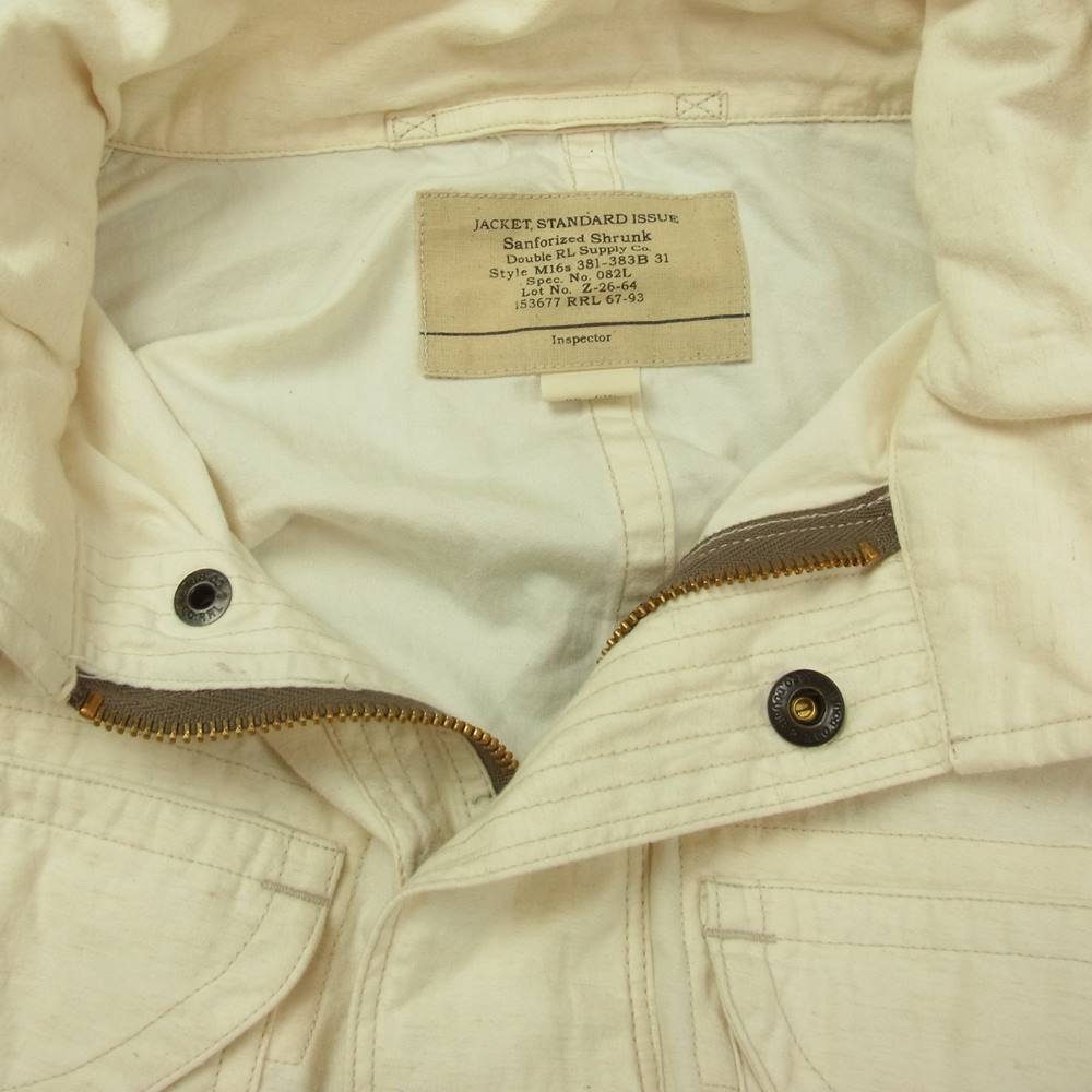 至極の逸品】RRL ダブルアールエル デニム アメリカ製 常田大希 在原 