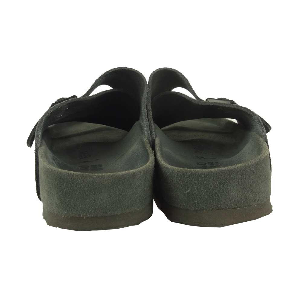 Charcoal 別注 BIRKENSTOCK HTC スタッズカスタム 40HTC - pure-home.eu