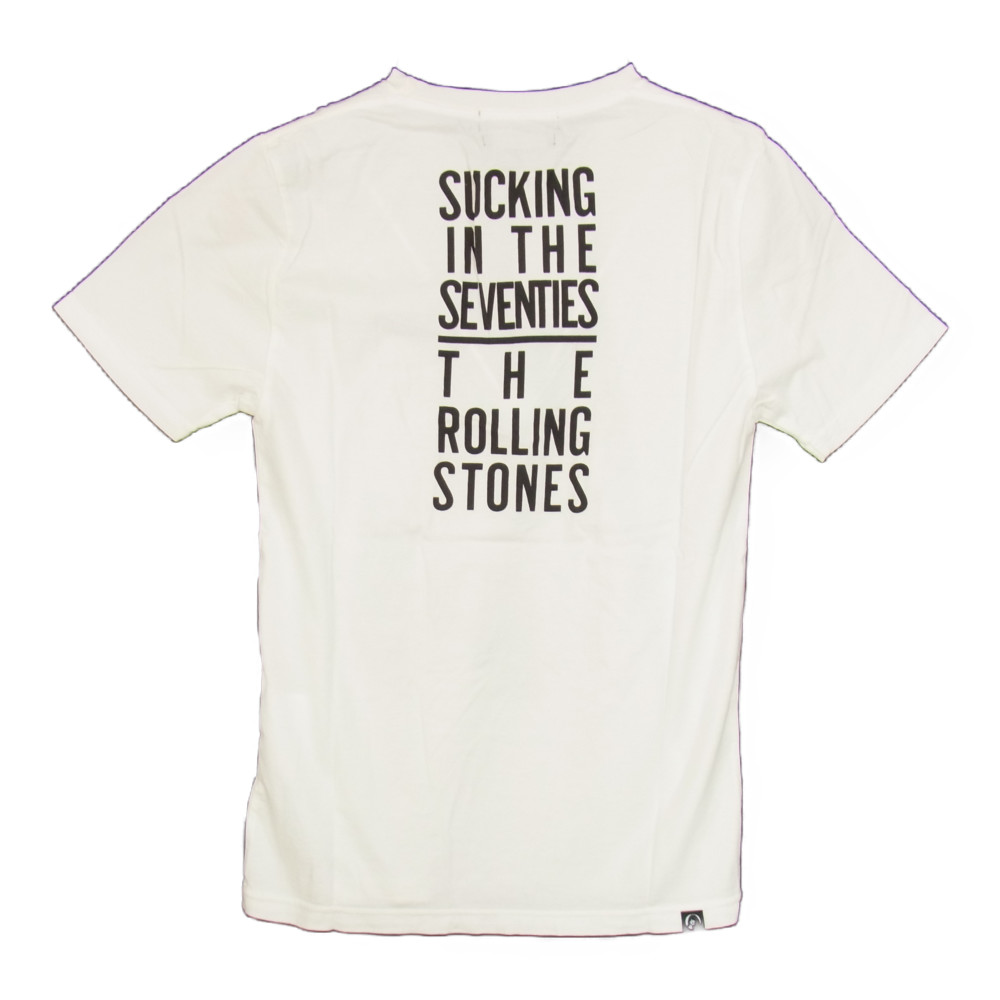 HYSTERIC GLAMOUR ヒステリックグラマー Ｔシャツ 0241CT33 ROLLING