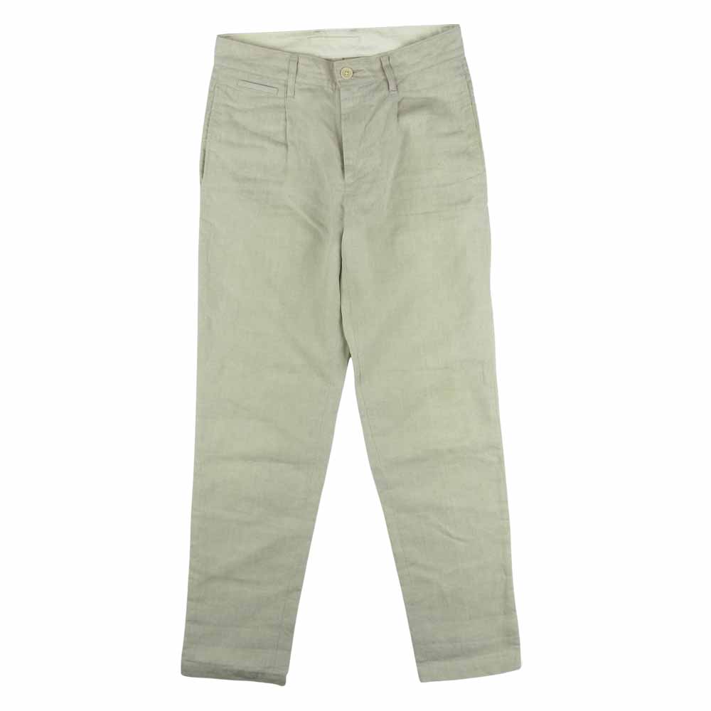 NIGEL CABOURN ナイジェルケーボン カーゴパンツ 8(L位) カーキ 【古着】-