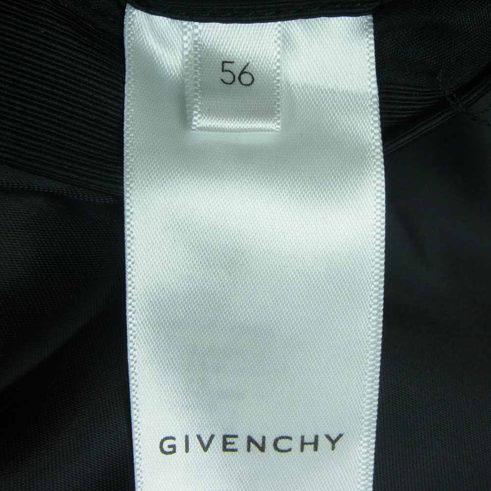 セール直営店 正規 Givenchy ジバンシィ カバーオール ジャケット