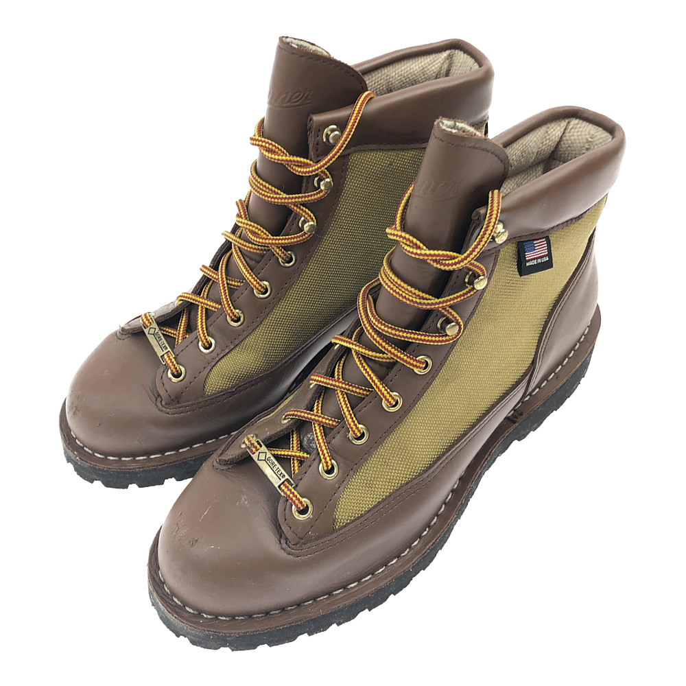 Danner ダナー ブーツ 30440 USA製 DANNER LIGHT ダナーライト