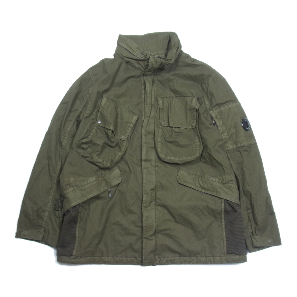 C.P.Company シーピーカンパニー ジャケット 22SS 12CMOW210A 50 Fili