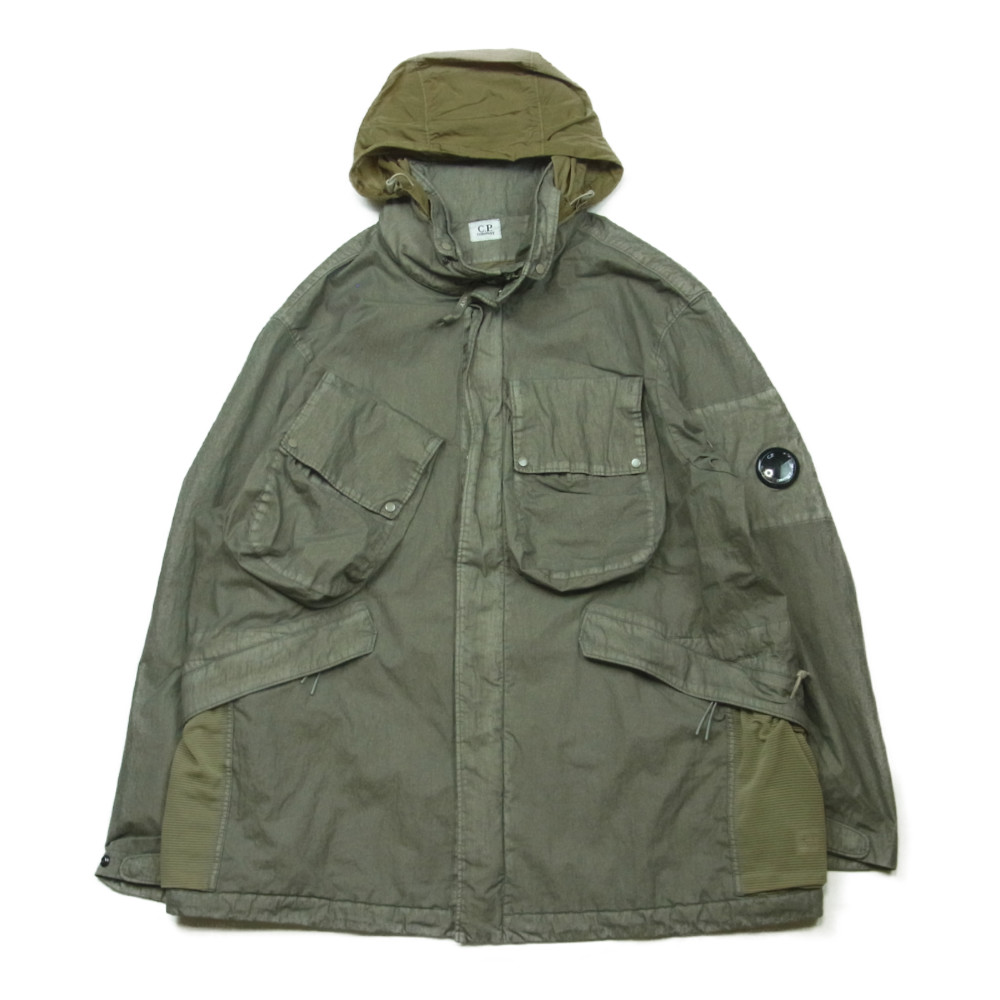 C.P.Company シーピーカンパニー ジャケット 22SS 12CMOW210A 50 Fili