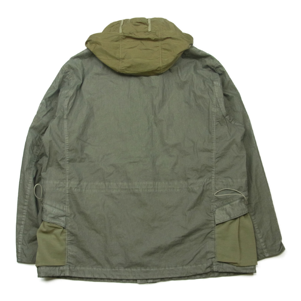 C.P.Company シーピーカンパニー ジャケット 22SS 12CMOW210A 50 Fili