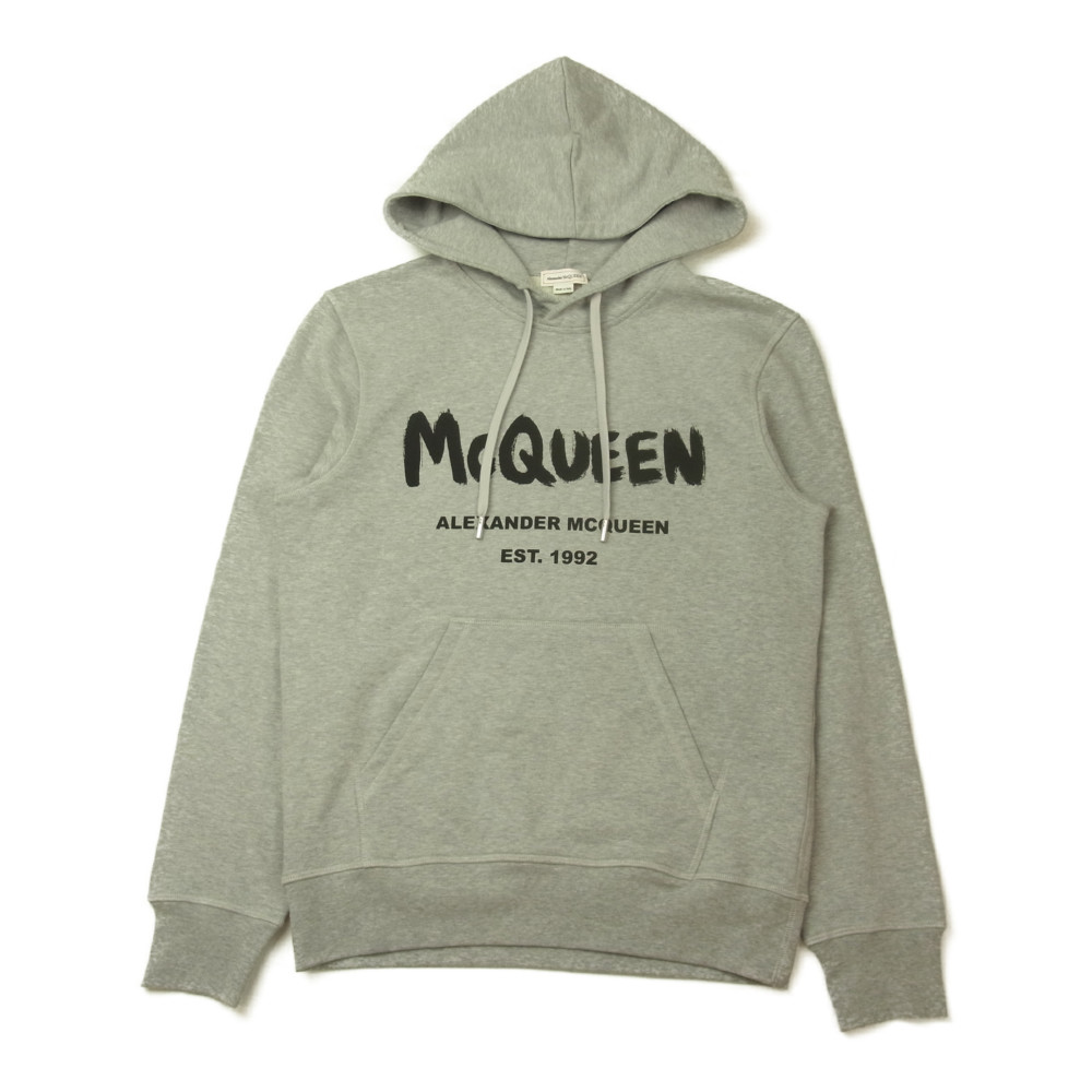 再入荷】 Alexander McQueen パーカー - トップス