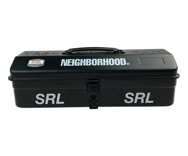 SRL / S-TOOL BOX Y350