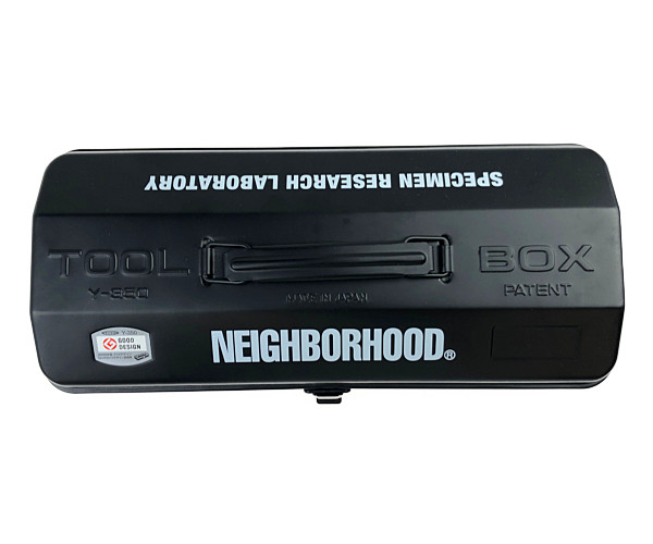 NEIGHBORHOOD ネイバーフッド その他アクセサリー 22103TYN-AC01 SRL