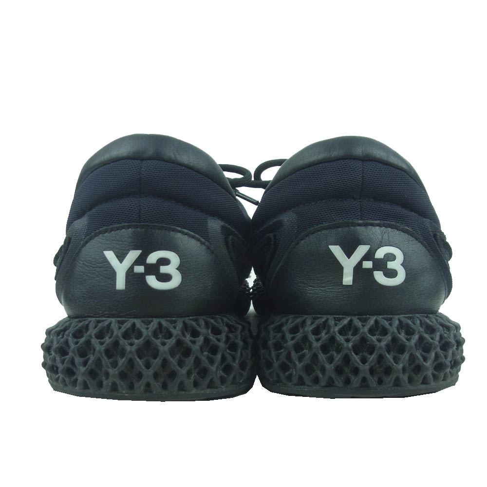 Yohji Yamamoto ヨウジヤマモト スニーカー Y-3 ワイスリー 20SS