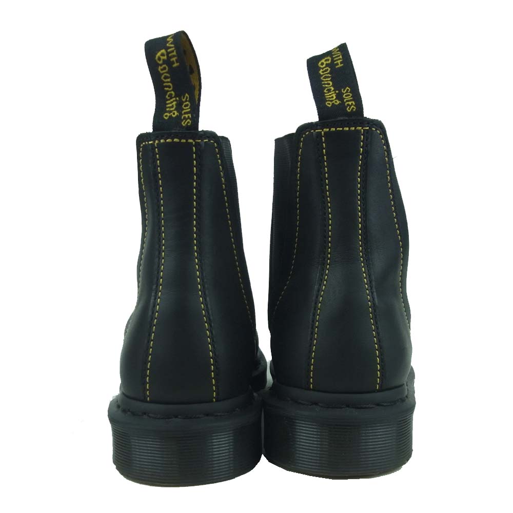 Yohji Yamamoto ヨウジヤマモト ブーツ Dr.Martens ドクターマーチン