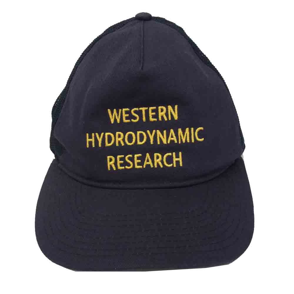 ウェスタンハイドロダイナミックリサーチ western hydrodynamic 