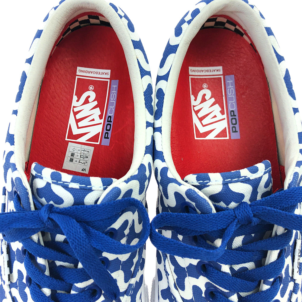 Supreme シュプリーム スニーカー 21SS × Vans Monogram S Logo Skate