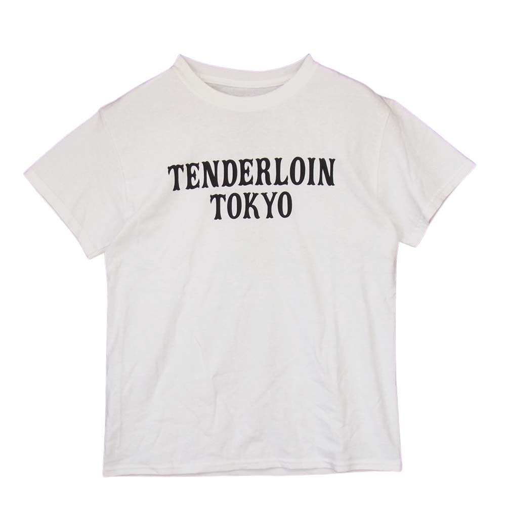 TENDERLOIN - テンダーロイン Tシャツの+aboutfaceortho.com.au