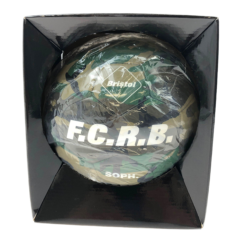サッカーボール F C R B 記念 カモ柄 新古品 未使用 カモフラ Fcrb 迷彩 エフシーアールビー 2号球 Www Ladiebirdy Com サッカーボール F C R B 記念 カモ柄 新古品 未使用 カモフラ Fcrb 迷彩 エフシーアールビー 2号球 Www Ladiebirdy Com