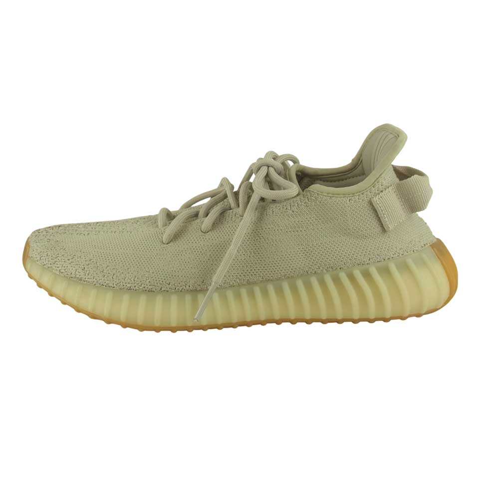 YEEZY BOOST イージーブースト スニーカー F99710 350 V2 SESAME