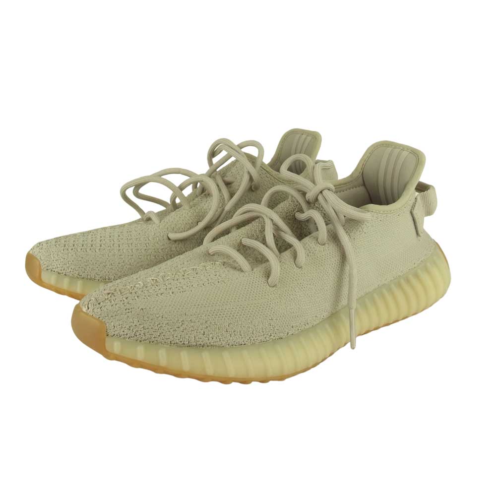 YEEZY BOOST イージーブースト スニーカー F99710 350 V2 SESAME