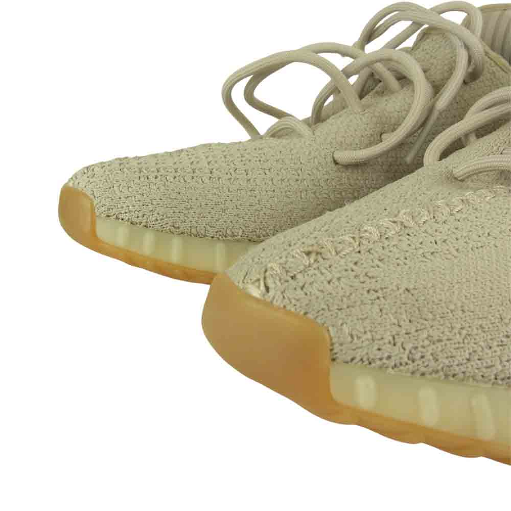 YEEZY BOOST イージーブースト スニーカー F99710 350 V2 SESAME