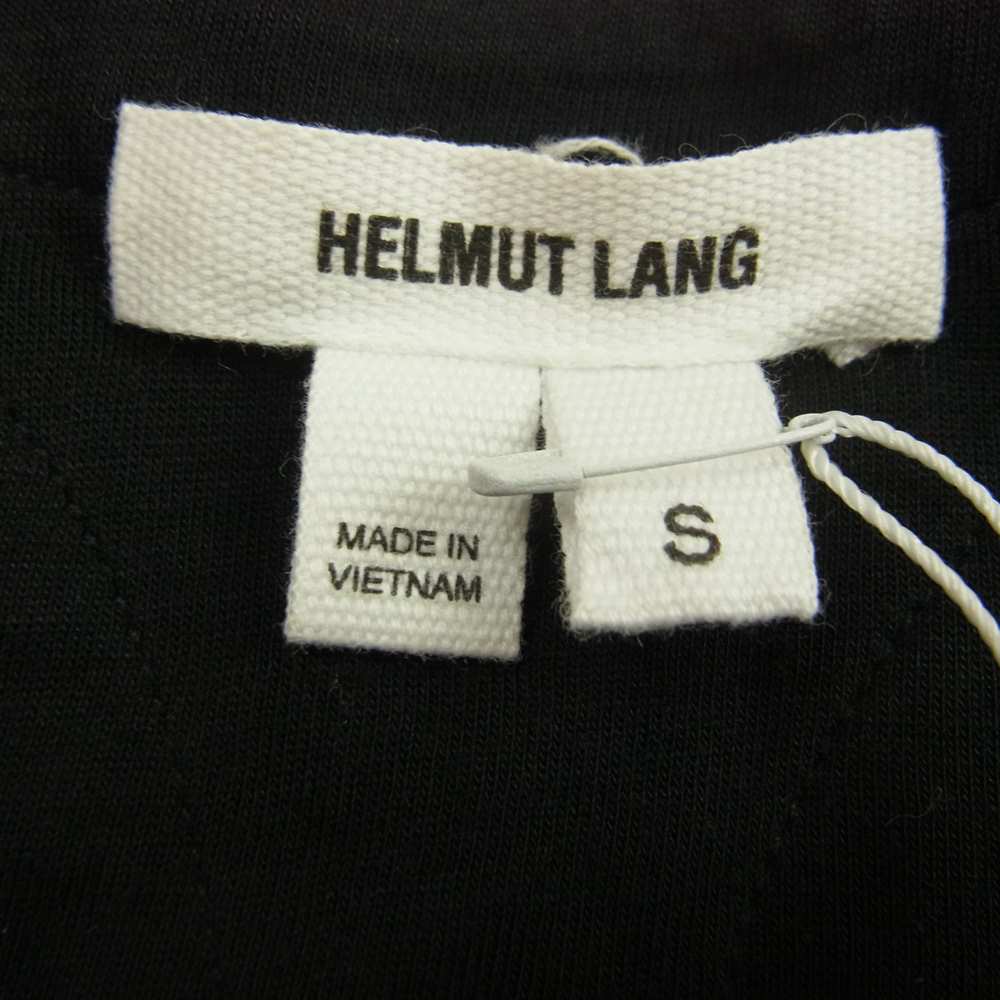 HELMUT LANG ヘルムートラング ワンピース 4105206 アメリカンスリーブ