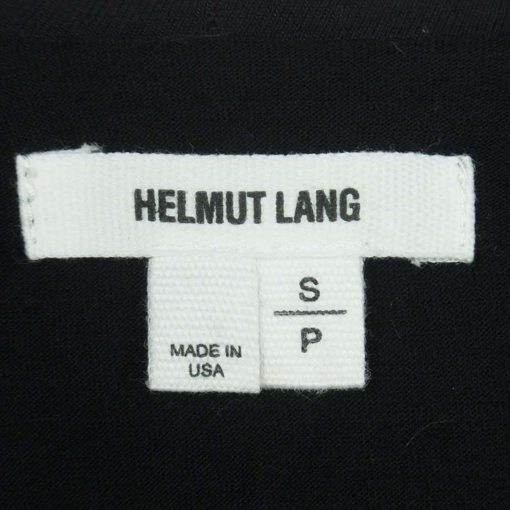 HELMUT LANG ヘルムートラング ワンピース 4105206 ノースリーブ