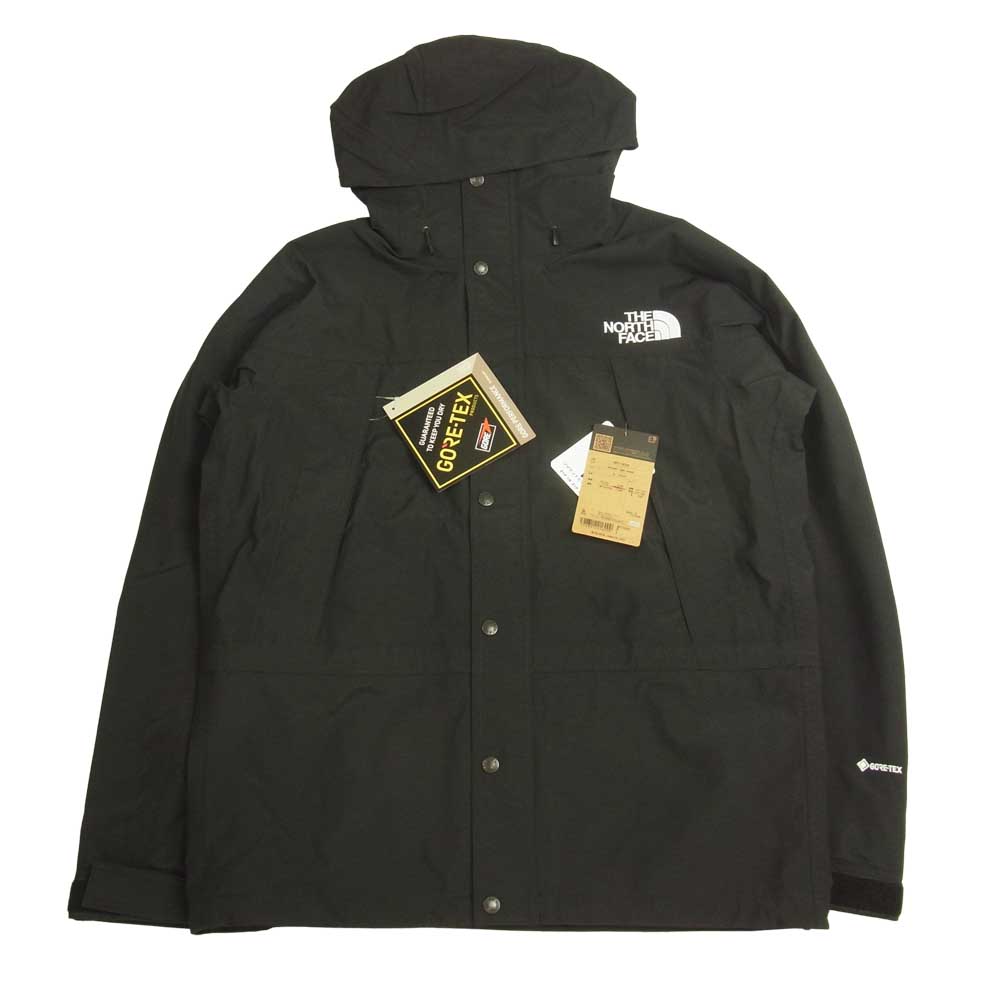 THE NORTH FACE ノースフェイス ジャケット NP11834 Mountain Light