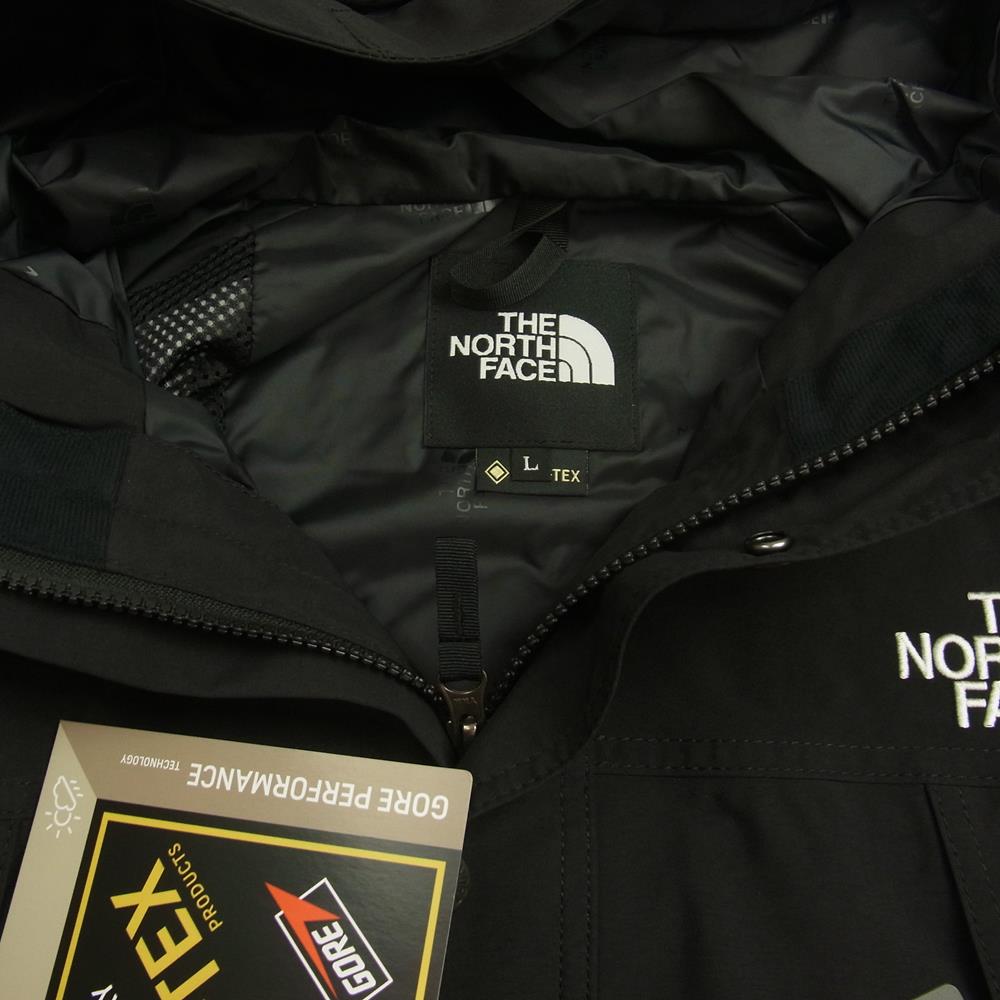 THE NORTH FACE ノースフェイス ジャケット NP11834 Mountain Light