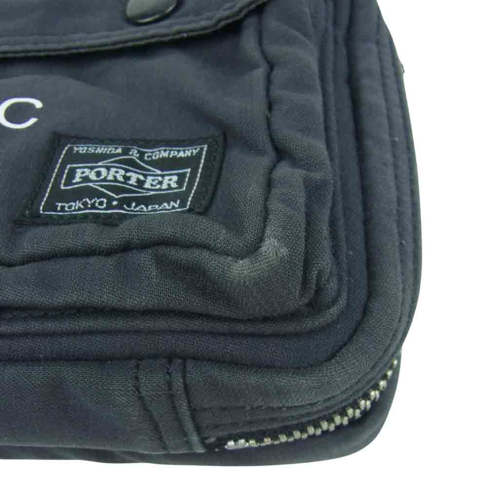 NEIGHBORHOOD ネイバーフッド ショルダーバッグ PORTER ポーター NHPT