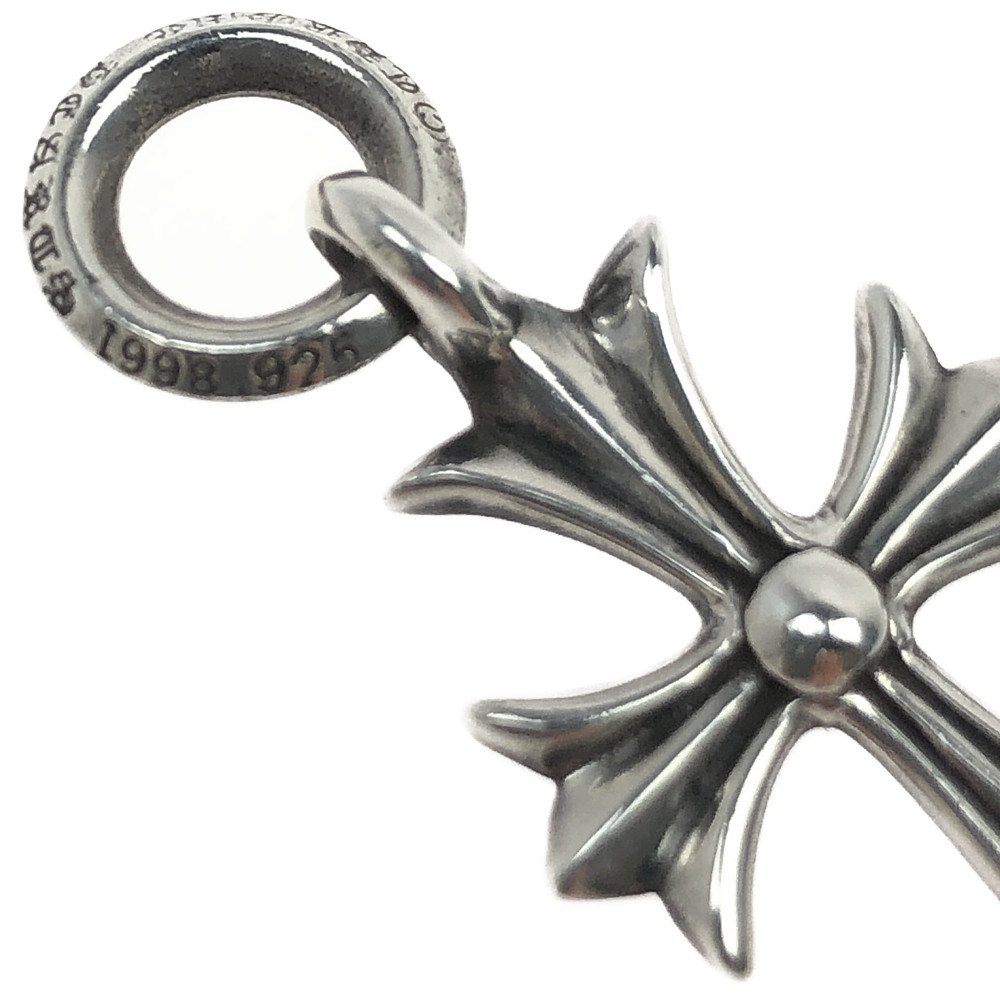 CHROME HEARTS クロムハーツ（原本無） ペンダントトップ TINY CH