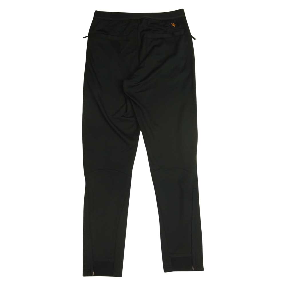 ポケモン 20AW FCRB warm up pants ウォームアップパンツ