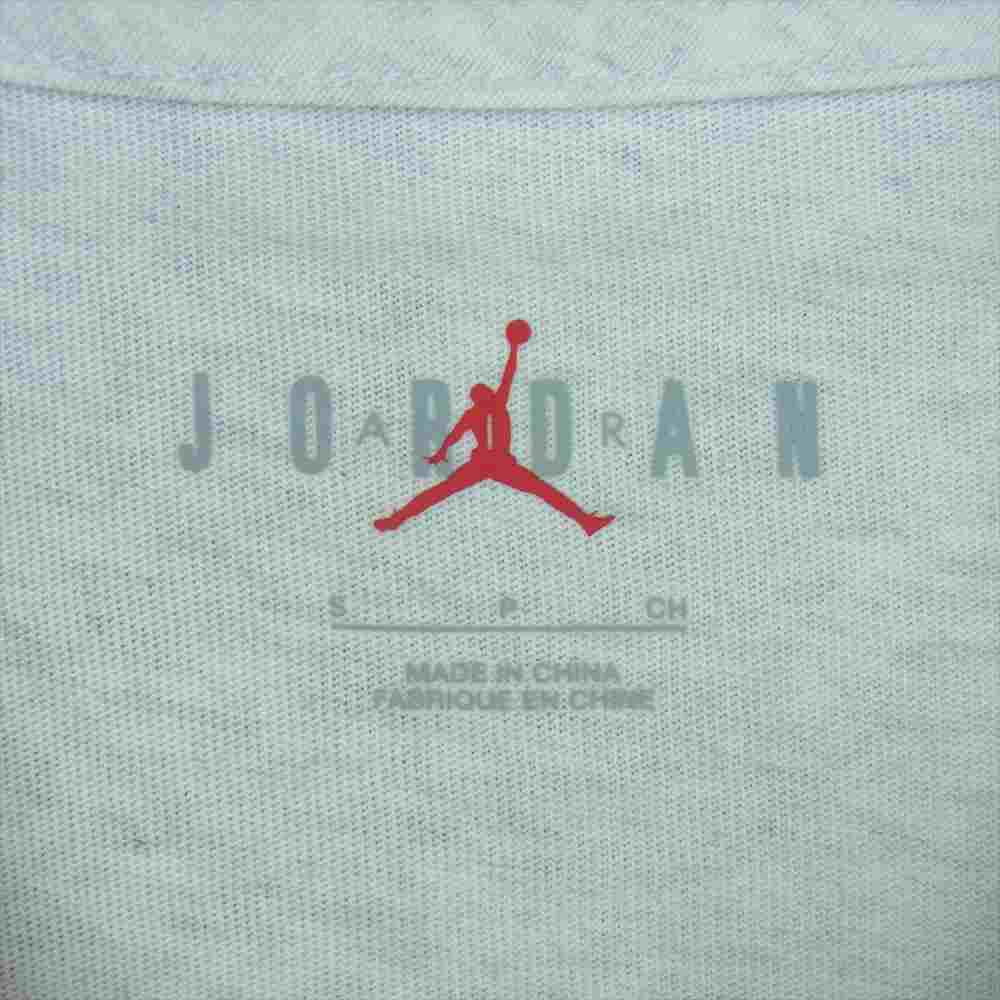 NIKE ナイキ 長袖Ｔシャツ AIR JORDAN × PARIS SAINT-GERMAIN L/S TEE