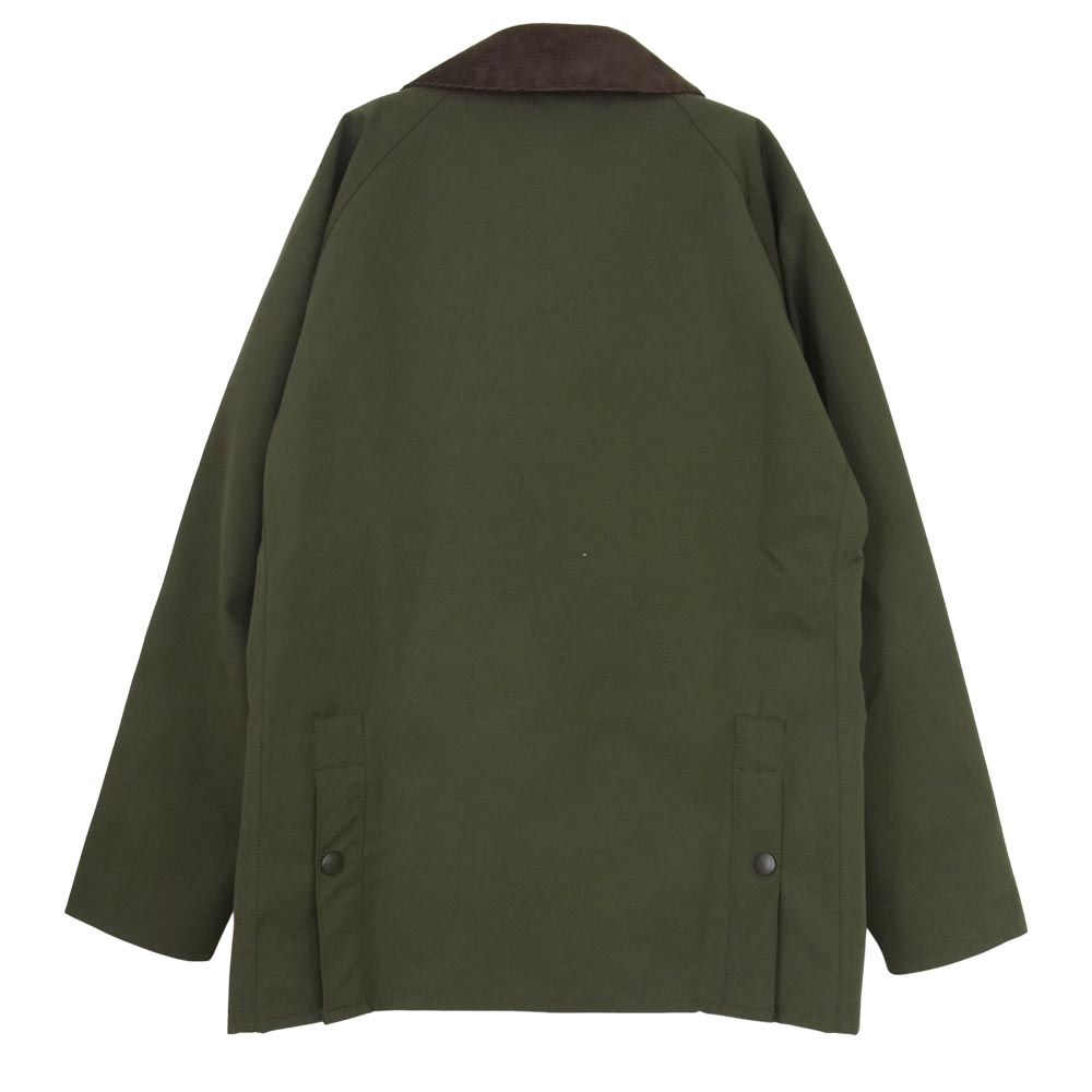 Barbour バブアー ジャケット 2102121 BEDALE SL 2LAYER ビデイル