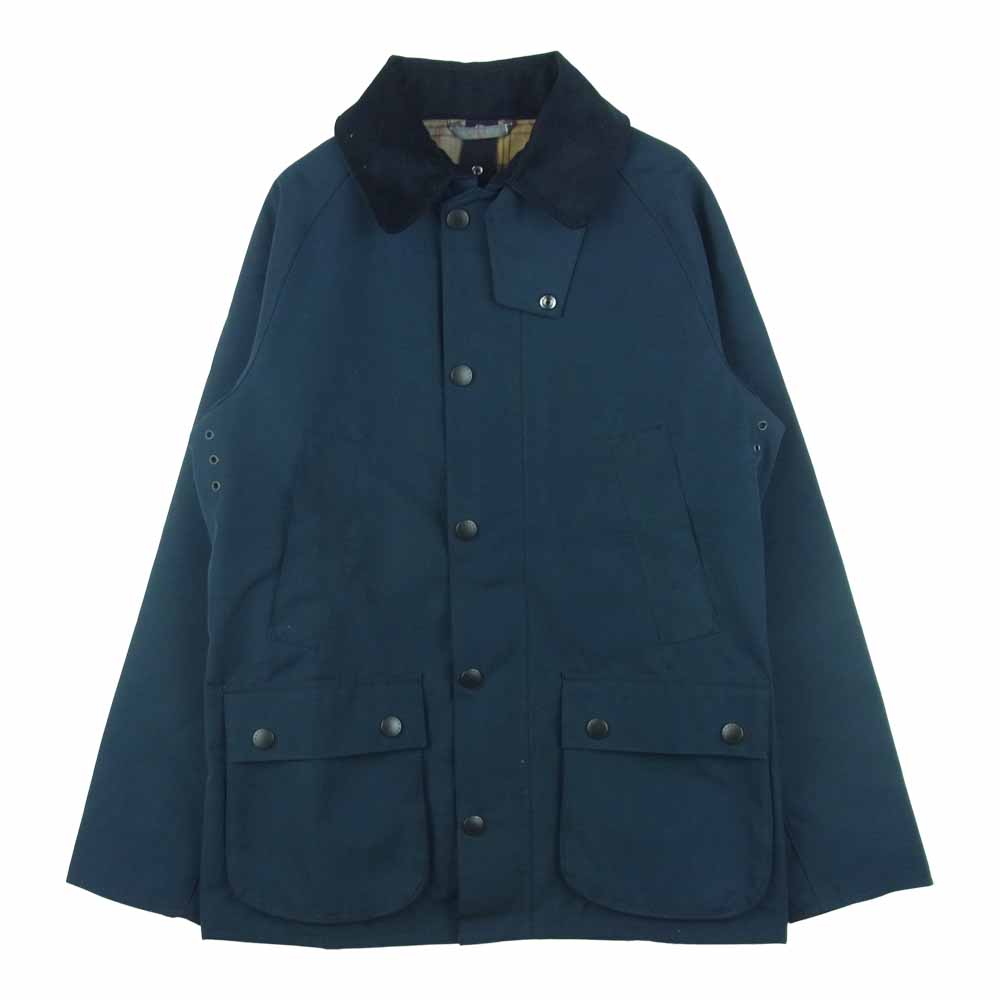 バブアー】 Barbour - バブアー ビデイルSL スリムフィット 34の通販