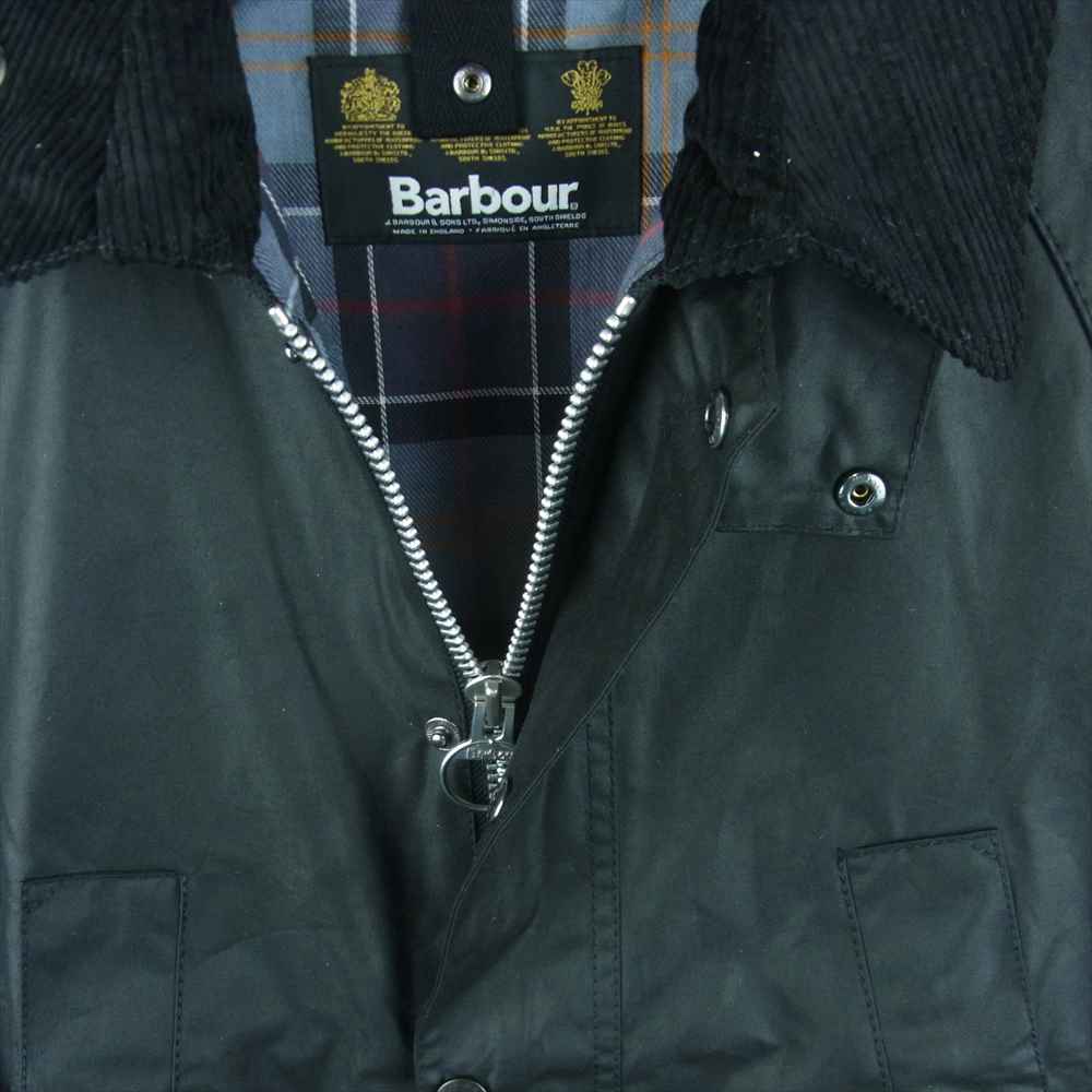 Barbour バブアー ジャケット 2102051 国内正規品 SL Bedale スリム