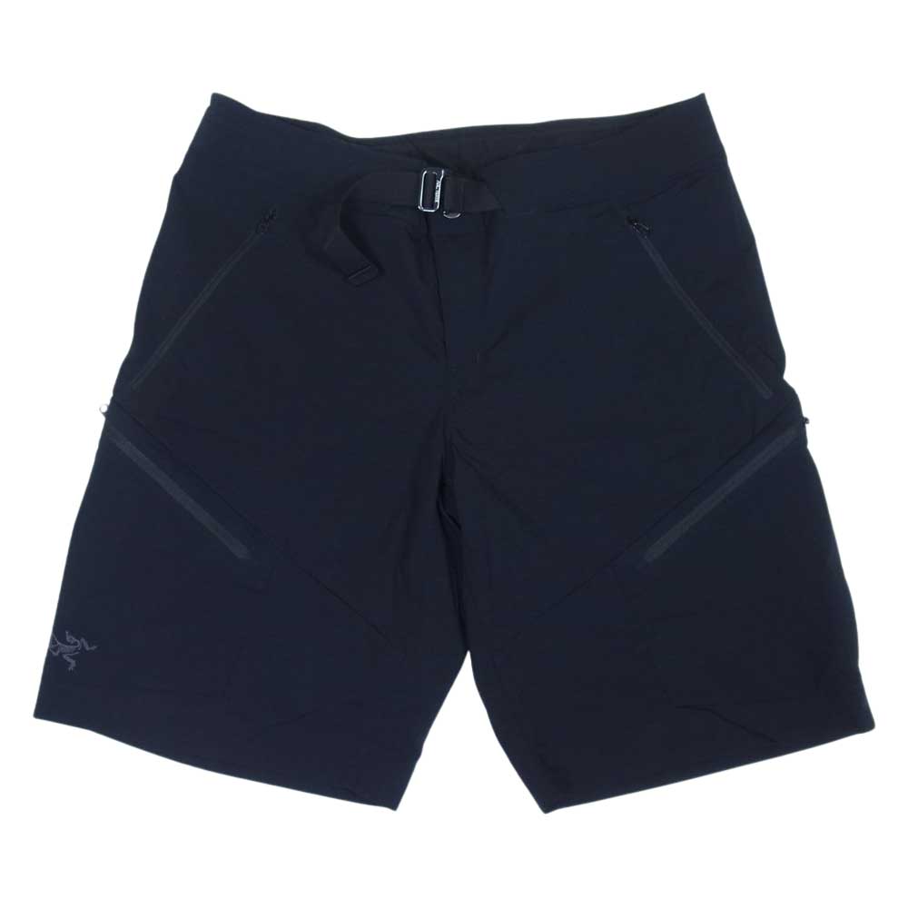 ARC'TERYX アークテリクス ショートパンツ 22400 PALISADE SHORT