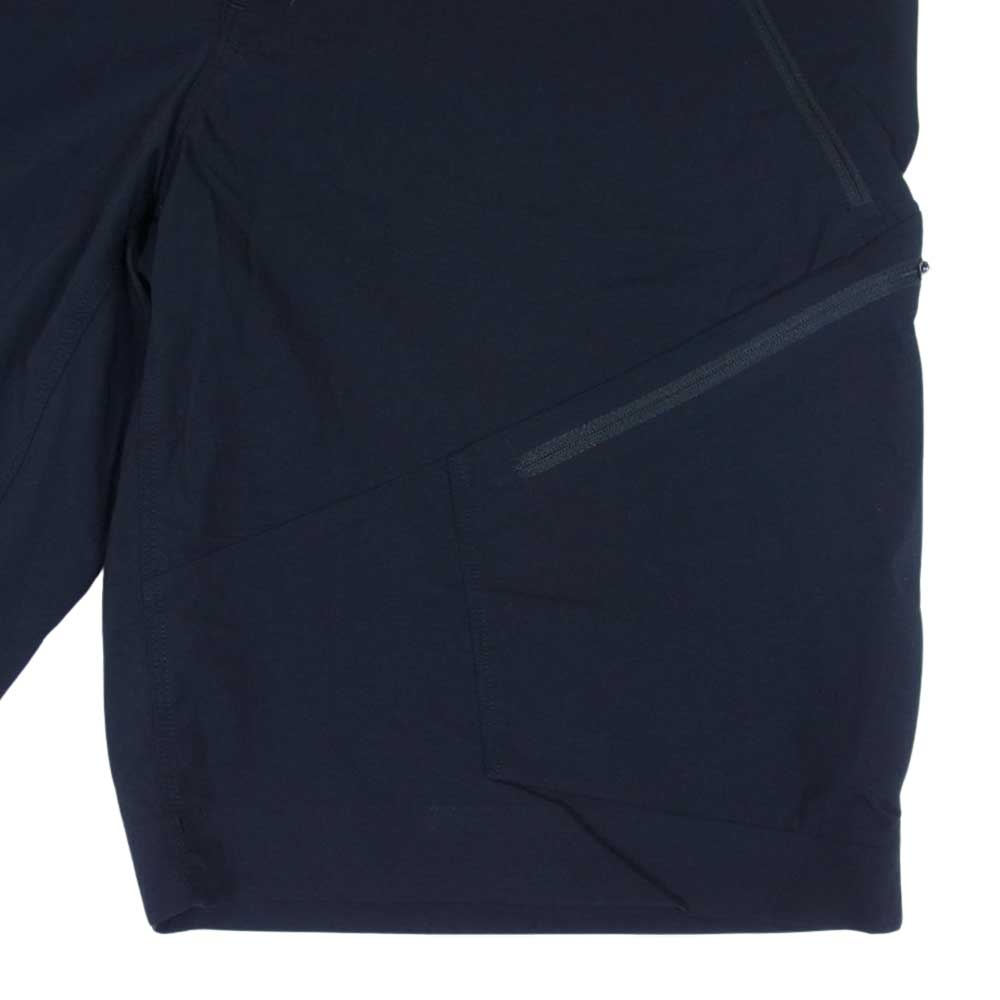 ARC'TERYX アークテリクス ショートパンツ 22400 PALISADE SHORT