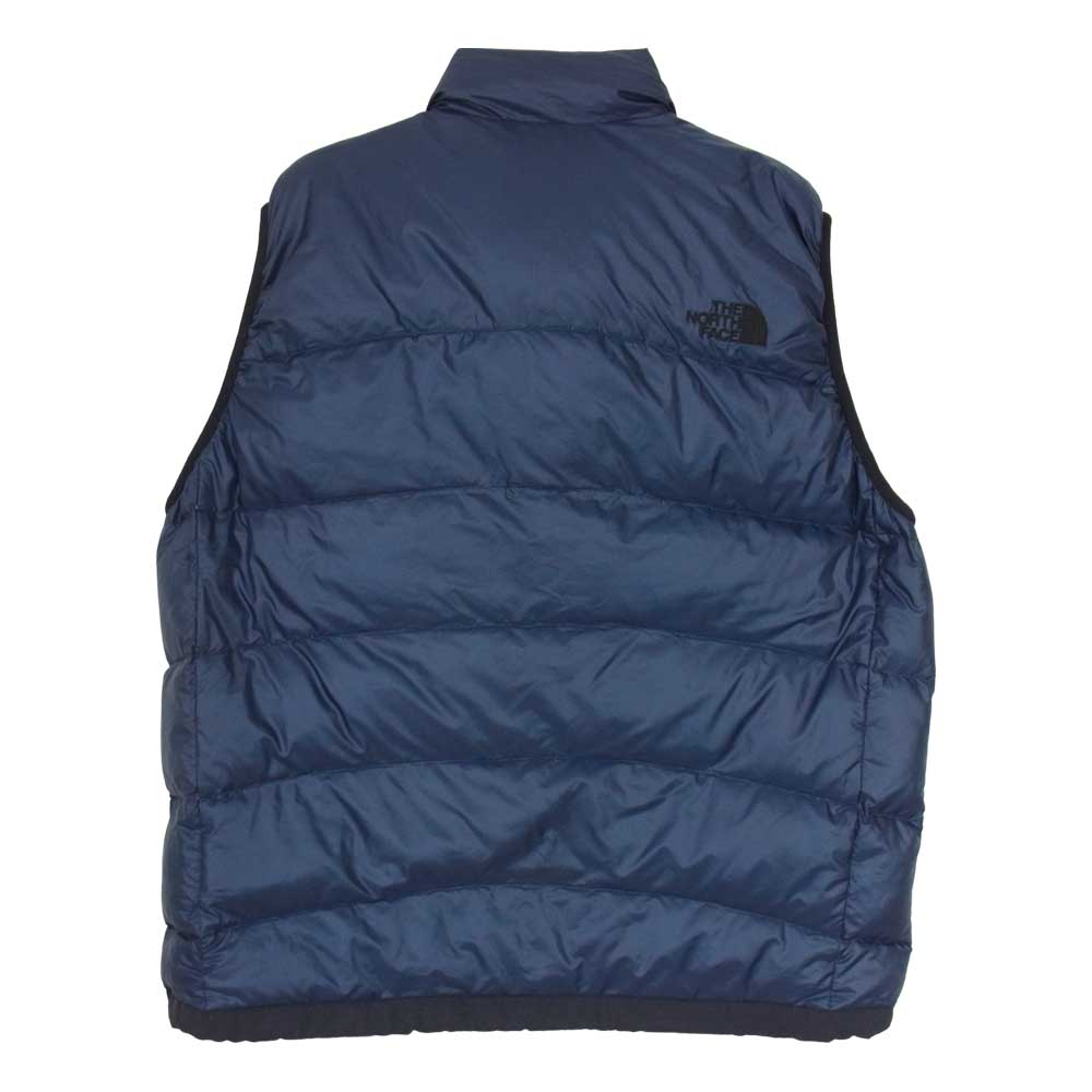 THE NORTH FACE ノースフェイス ベスト ND13300 ACONCAGUA VEST