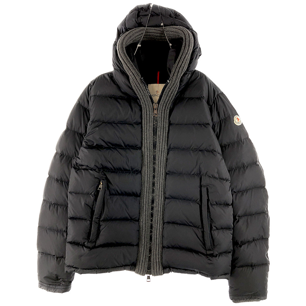 MONCLER モンクレール ダウンジャケット 220914131145 54155 CANUT