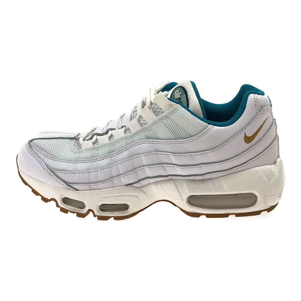 NIKE ナイキ スニーカー 314350-998 Nike Air Max 95 By You Custom