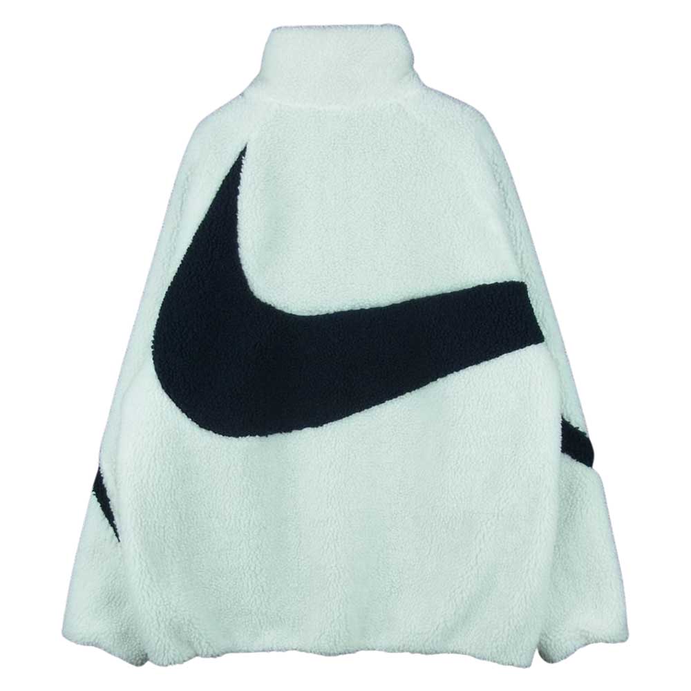 NIKE ナイキ ジャケット BQ6546-114 BIG SWOOSH BOA JACKET ビッグ