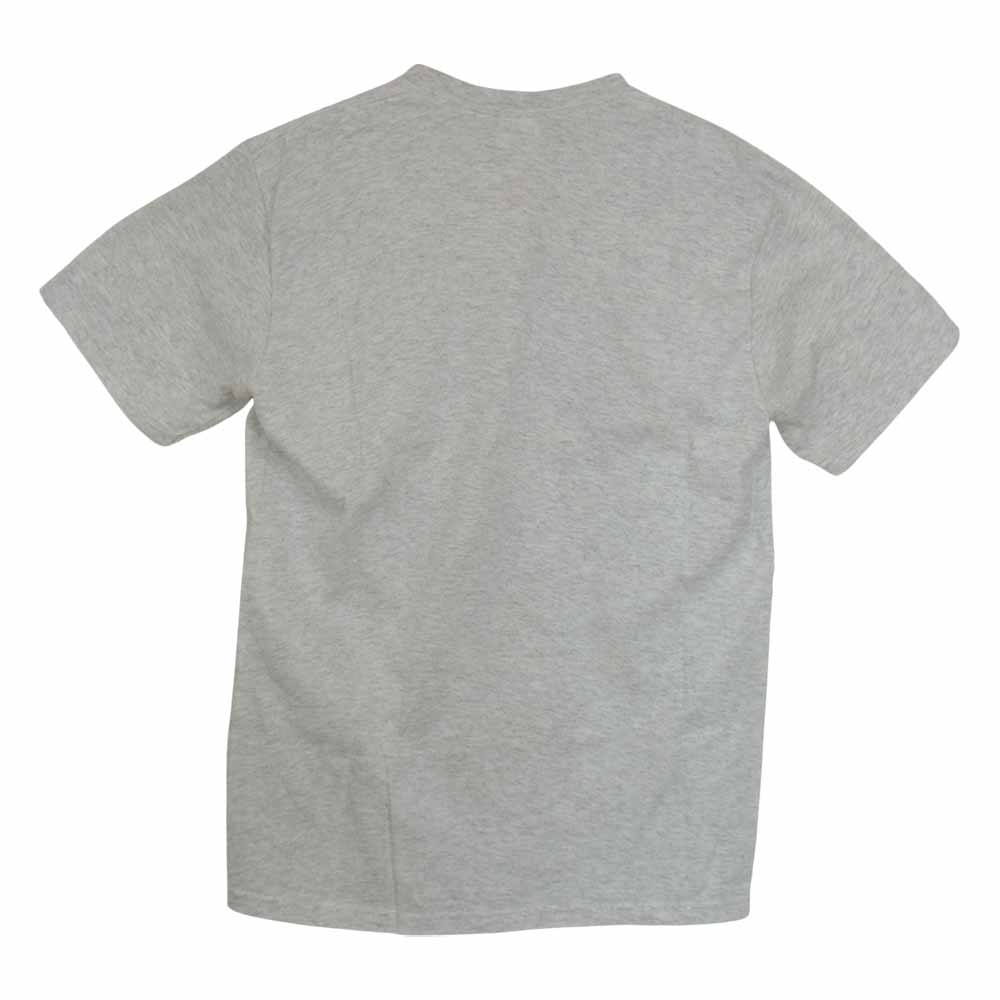 Tシャツ/カットソー(半袖/袖なし)supremeシュプリームtupac hologram TeeTシャツフォトT