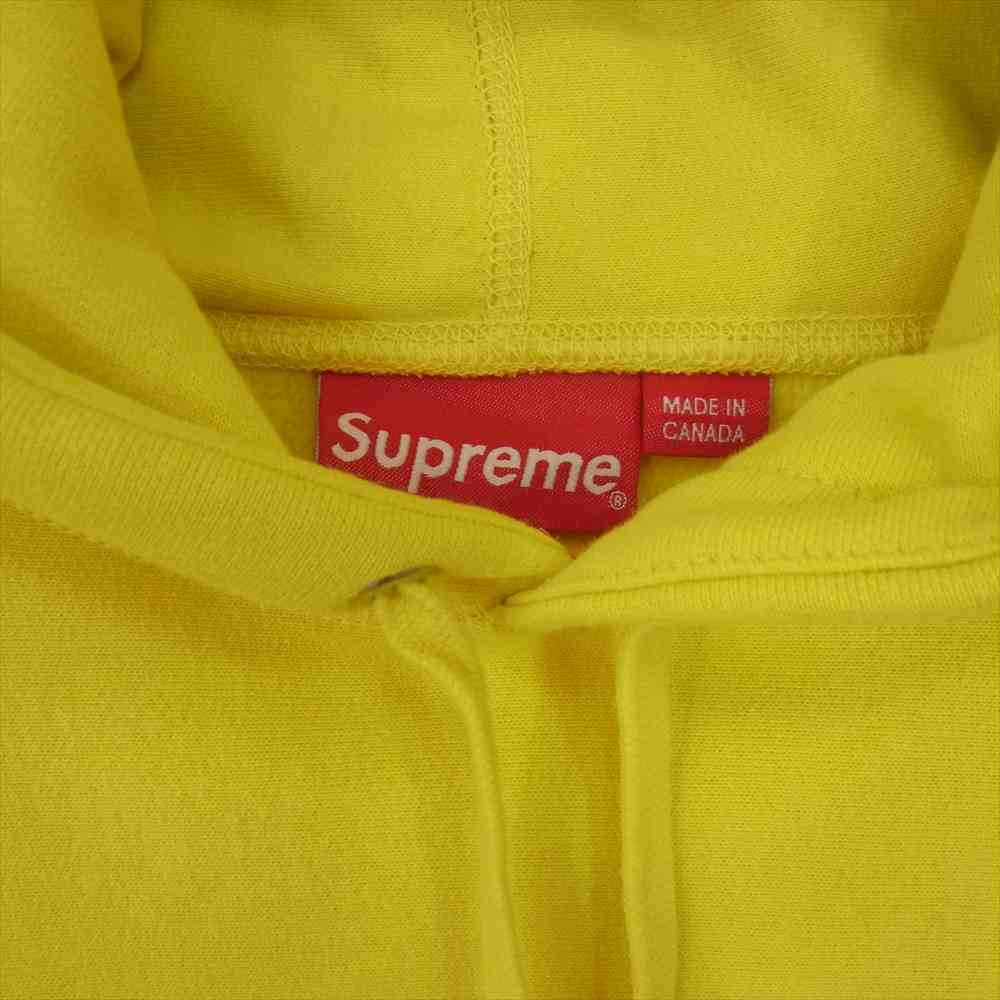 Supreme シュプリーム パーカー 20SS Motion Logo Hooded Sweatshirt