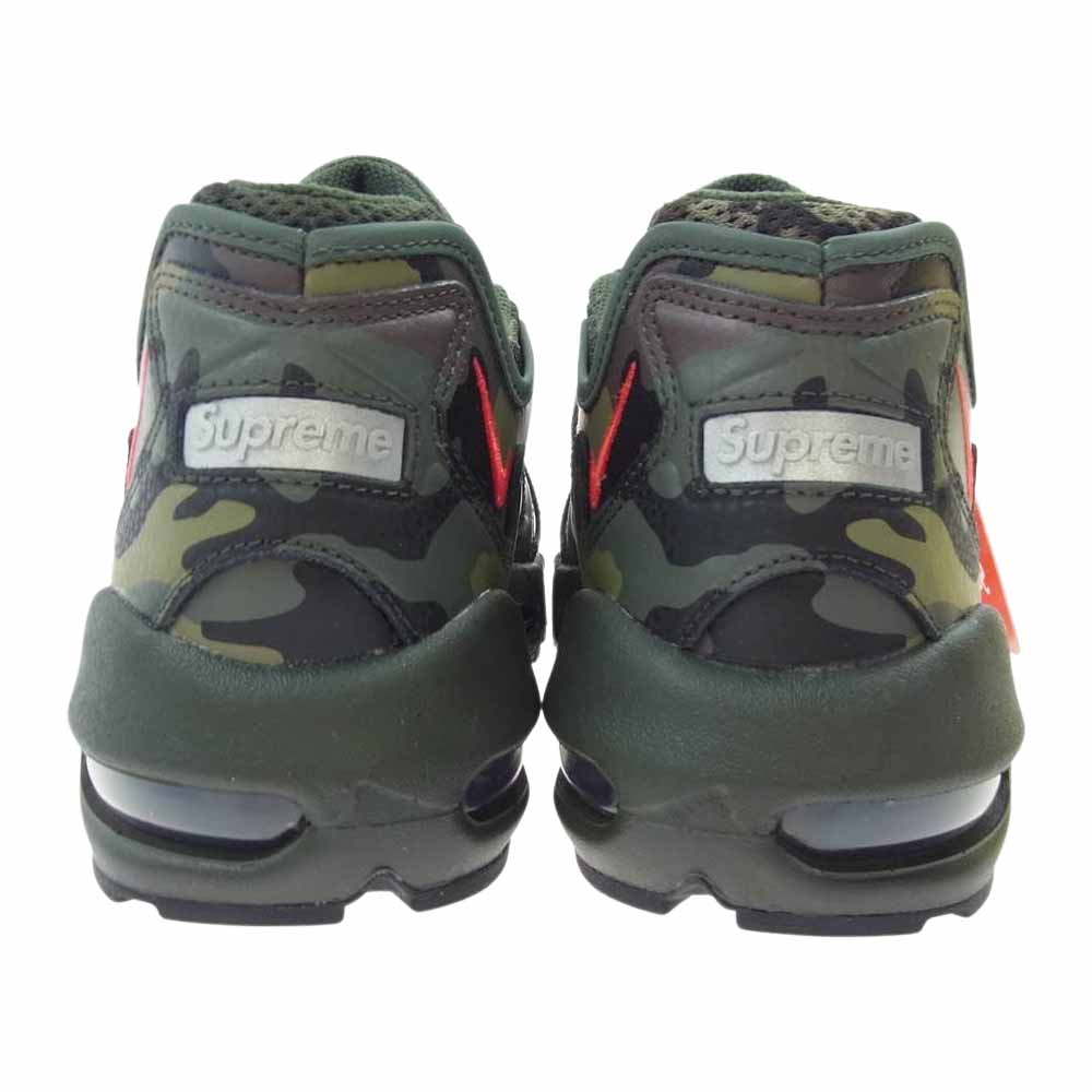 があります ヤフオク! AIR MAX 96 / S CV7652-300 【27.5... - ナイキ