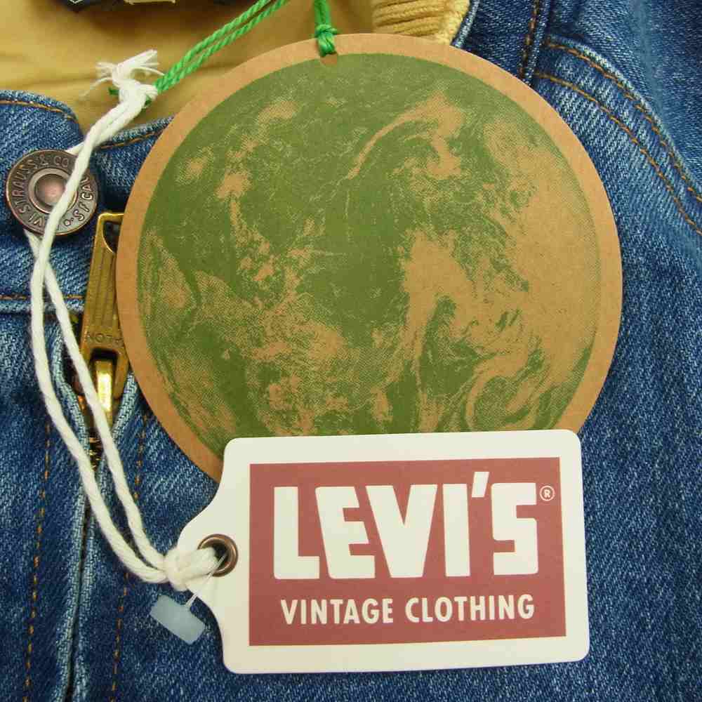 Levi's リーバイス ジャケット 852080001 VINTAGE CLOTHING LVC