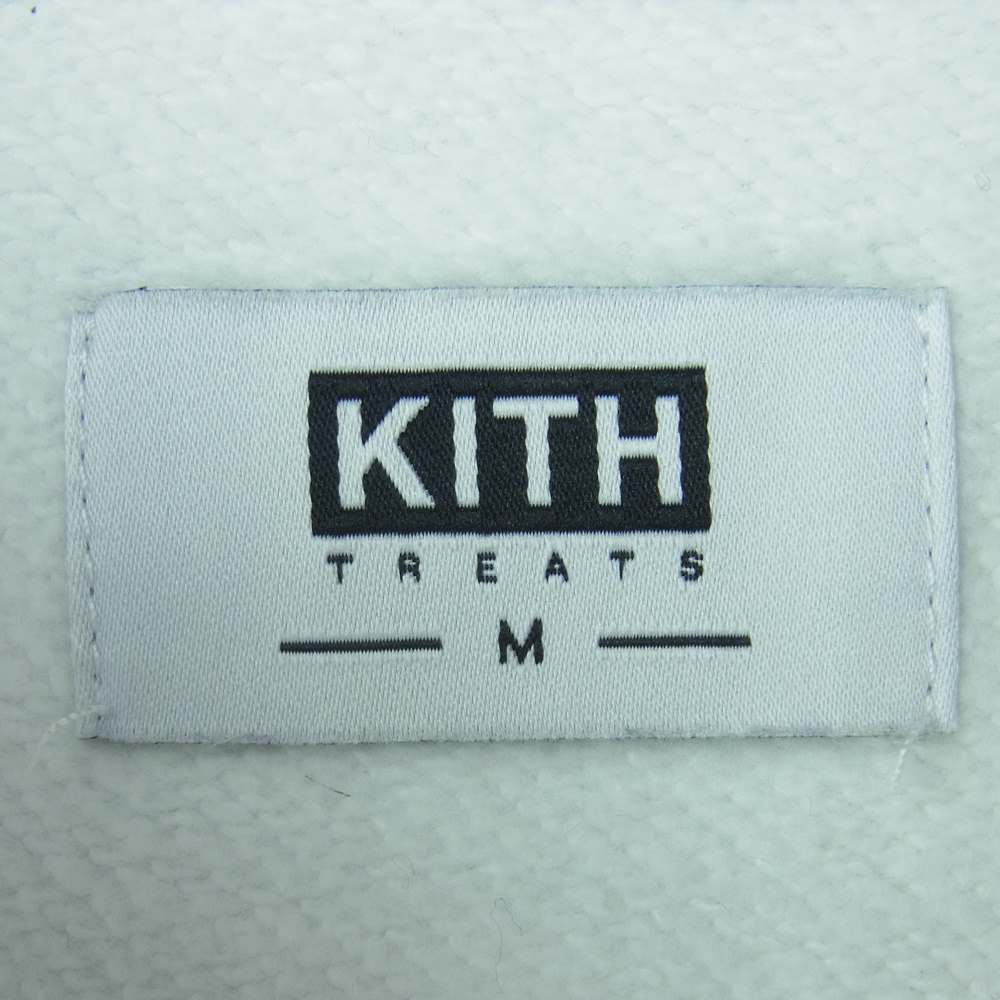 キス KITH スウェット Treats Float Crewneck フロート クルーネック