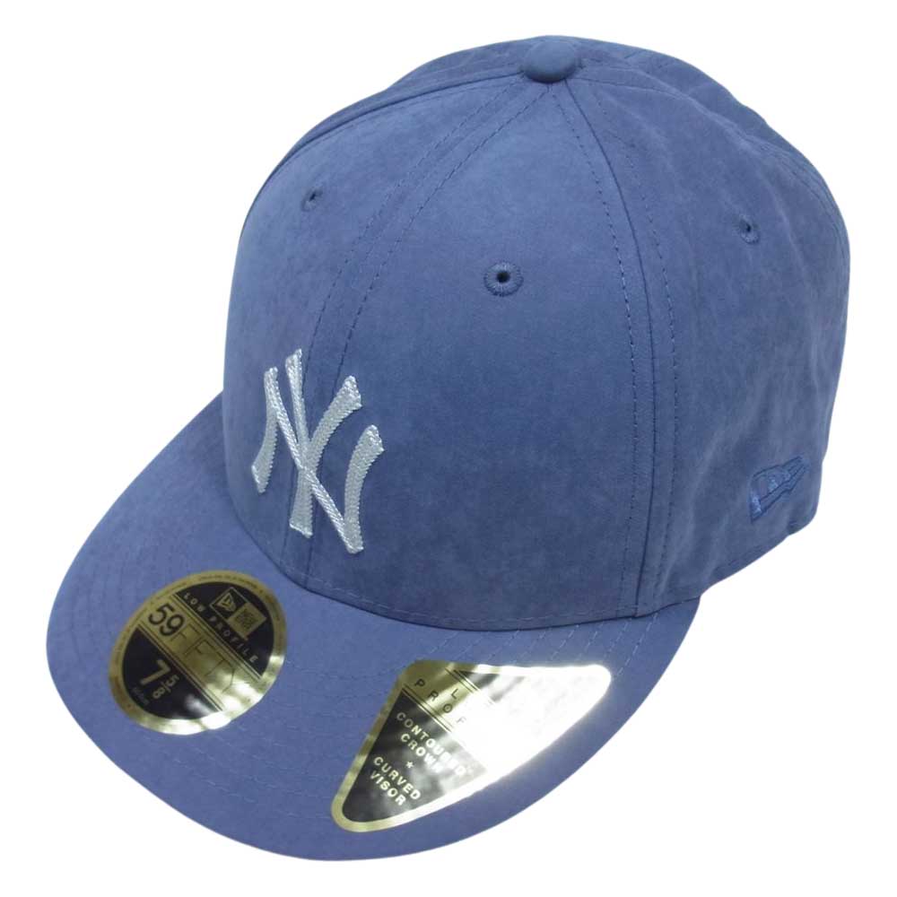 NEW ERA ニューエラ 帽子 RN11493 x Aime Leon Dore Brushed Nylon