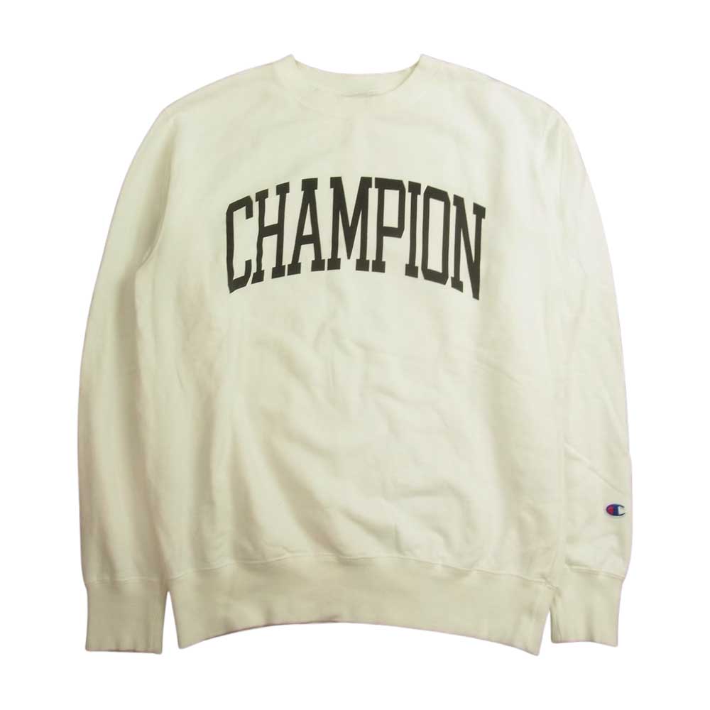 Champion チャンピオン スウェット C3-S012 Crew Swea CAMPUS クルー