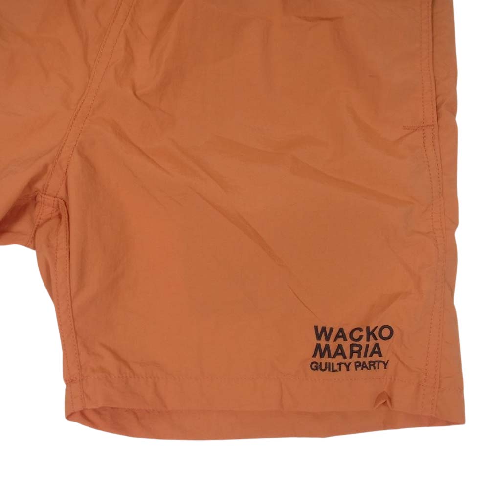 WACKO MARIA ワコマリア ショートパンツ BOARD SHORTS ボード ナイロン